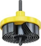 kwb Lochs&auml;ge 25-63 T18 7-Kr&auml;nze SB 599000