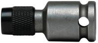 Makita Bit-Adapter 3/8"4KT - 1/4" 6KT P-05963