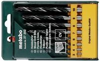 Metabo Holzbohrer-Kassette8-teilig