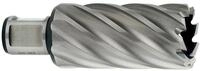 Metabo HSS-Kernbohrer 24x55 mmWeldonschaft 19 mm