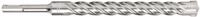 Metabo SDS-plus Pro4 Premium-Hammerbohrer / 30,0 x 450 mm