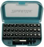 Makita Bit-Set T 31-tlg. P-73352