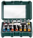 Metabo Bit-Box "SP"15-teilig