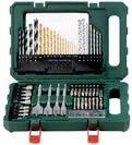 Metabo Zubeh&ouml;rset "SP"86-teilig