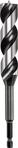 kwb Akku Top Schlang.bohr. 3S 16x165 mm SB 42816