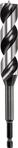 kwb Akku Top Schlang.bohr. 3S 24x165 mm SB 42824