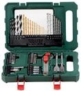 Metabo Zubeh&ouml;rset "SP" 55-teilig