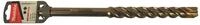Makita NEMESIS SDS-MAX Bohrer 25x320 B-20105
