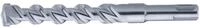 Makita SDS-VPLUS-Bohrer 24x600mm B-48212