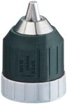 Makita Schnellspannbohrfutter 6,5mm 193211-5