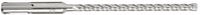 Metabo SDS-plus Pro 4 Premium-Hammerbohrer / 10,0 x 600 mm