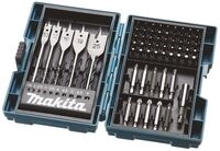Makita Bohrer-Bit-Set 71tlg. B-50295