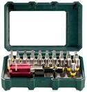 Metabo Bit-Box "SP"32-tlg. f&uuml;r Torx-Schrauben