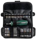 Metabo Bit-Rolltasche "SP"30-teilig
