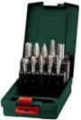 Metabo Hartmetall-Fr&auml;ser-Set10-teilig
