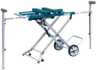 Makita Untergestell mit Auflagen DEAWST05