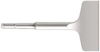 Metabo SDS-plus-Fliesenmei&szlig;el 165 x 75 mm abgekr&ouml;pft