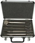 Makita SDS+ Meissel-Set 250mm 5Stk D-42379
