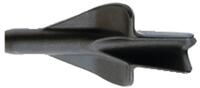 Makita Fl&uuml;gelmeissel 35x380mm P-16330