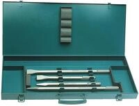 Makita Mei&szlig;el-Set SDS-MAX P-18013