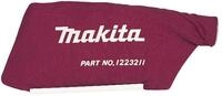 Makita Staubsack 122562-9