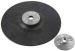 Makita Schleifteller Elastisch 125mm, M14 P-05898