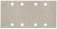 Metabo 25 Haftschleifbl&auml;tter 93x185 mmP 320Serie "professional"f&uuml;r