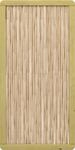 TraumGarten Bambu 89x179 cm