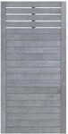 TraumGarten Neo 89x179 cm mit Gitter