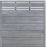 TraumGarten Neo 179x179 cm mit Gitter