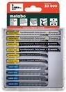 Metabo Stichs&auml;geblattsortiment