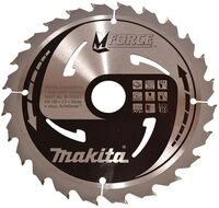 Makita M-FORCE S&auml;geb. 190x30x24Z B-32041