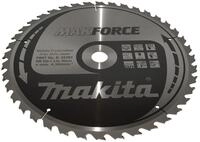 Makita MAKFORCE S&auml;geb. 355x30x40Z B-32281