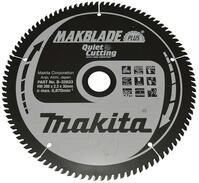 Makita MAKBLADE+ S&auml;geb. 260x30x100Z B-32633