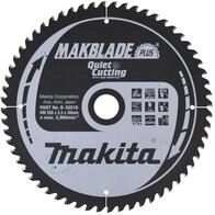 Makita MAKBLADE S&auml;geb. 255x30x60Z B-32518