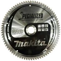 Makita SPECIALIZED S&auml;geb.250x30x80Z B-33370