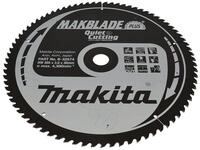 Makita MAKBLADE+ S&auml;geb. 355x30x80Z B-32574