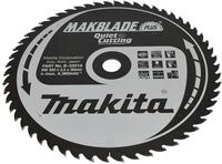 Makita MAKBLADE+ S&auml;geb. 350x30x56Z B-33510