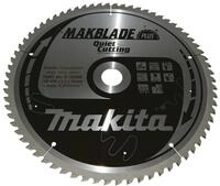 Makita MAKBLADE+ S&auml;geb. 305x30x70Z B-32568
