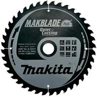 Makita MAKBLADE S&auml;geb. 255x30x40Z B-32471