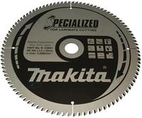 Makita SPECIALIZED S&auml;geb.305x30x96Z B-33881