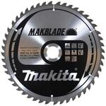 Makita MAKBLADE S&auml;geb. 255x30x48Z B-32699