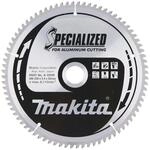 Makita SPECIALIZED S&auml;geb.250x30x80Z B-33308