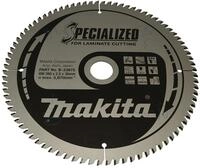 Makita SPECIALIZED S&auml;geb.260x30x84Z B-33875