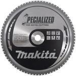 Makita SPECIALIZED S&auml;geb.305x1"x78Z B-33467