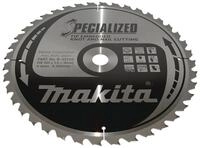 Makita SPECIALIZED S&auml;geb.355x30x40Z B-33152