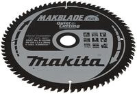 Makita MAKBLADE S&auml;geb. 255x30x72Z B-32596