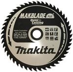 Makita MAKBLADE+ S&auml;geb. 260x30x48Z B-33495