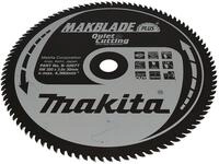 Makita MAKBLADE+ S&auml;geb. 350x30x100Z B-32677