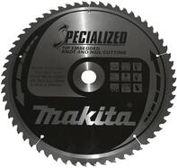 Makita SPECIALIZED S&auml;geb.355x30x60Z B-33227